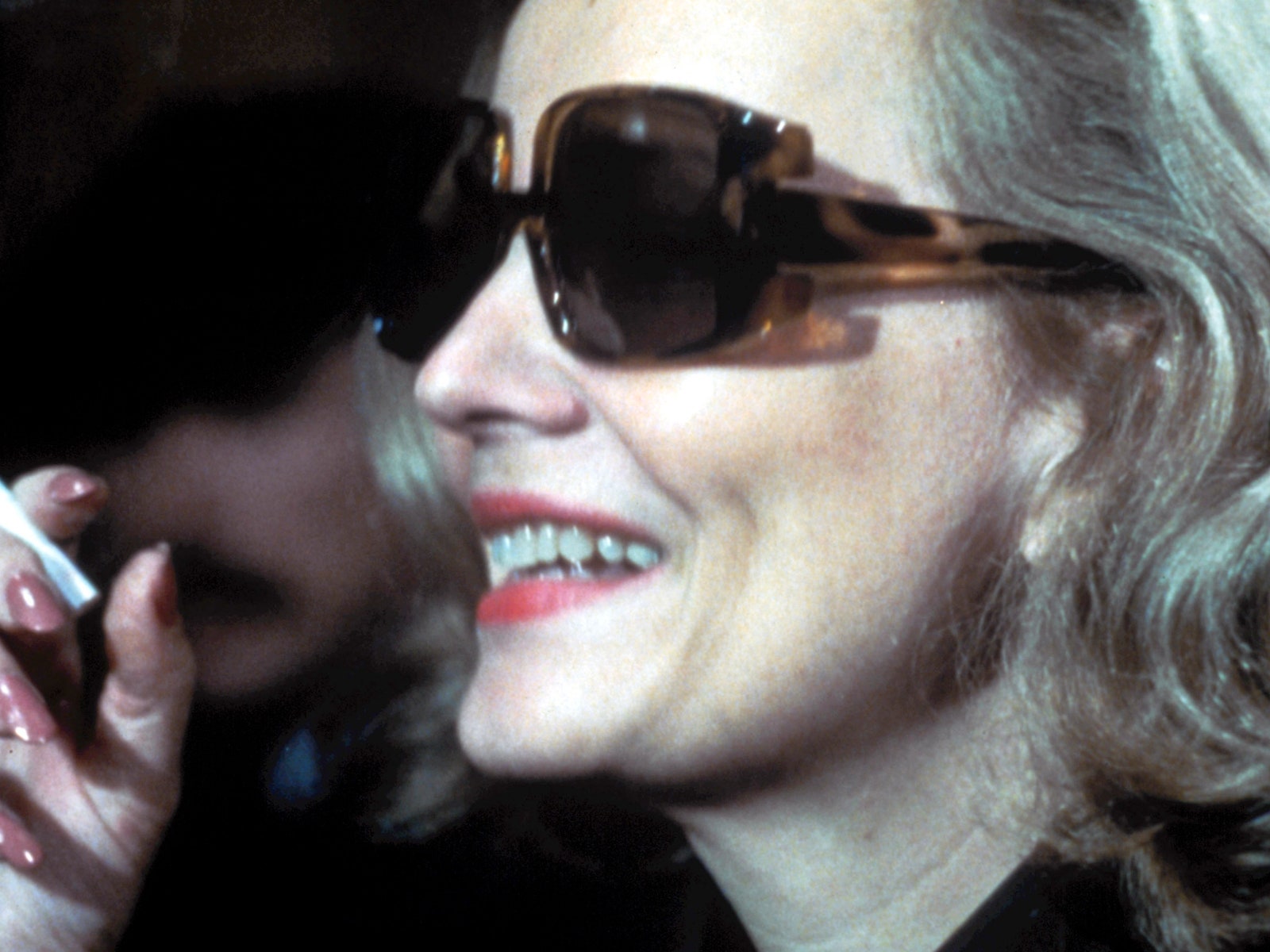 How Gena Rowlands Redefined the Art of Movie Acting