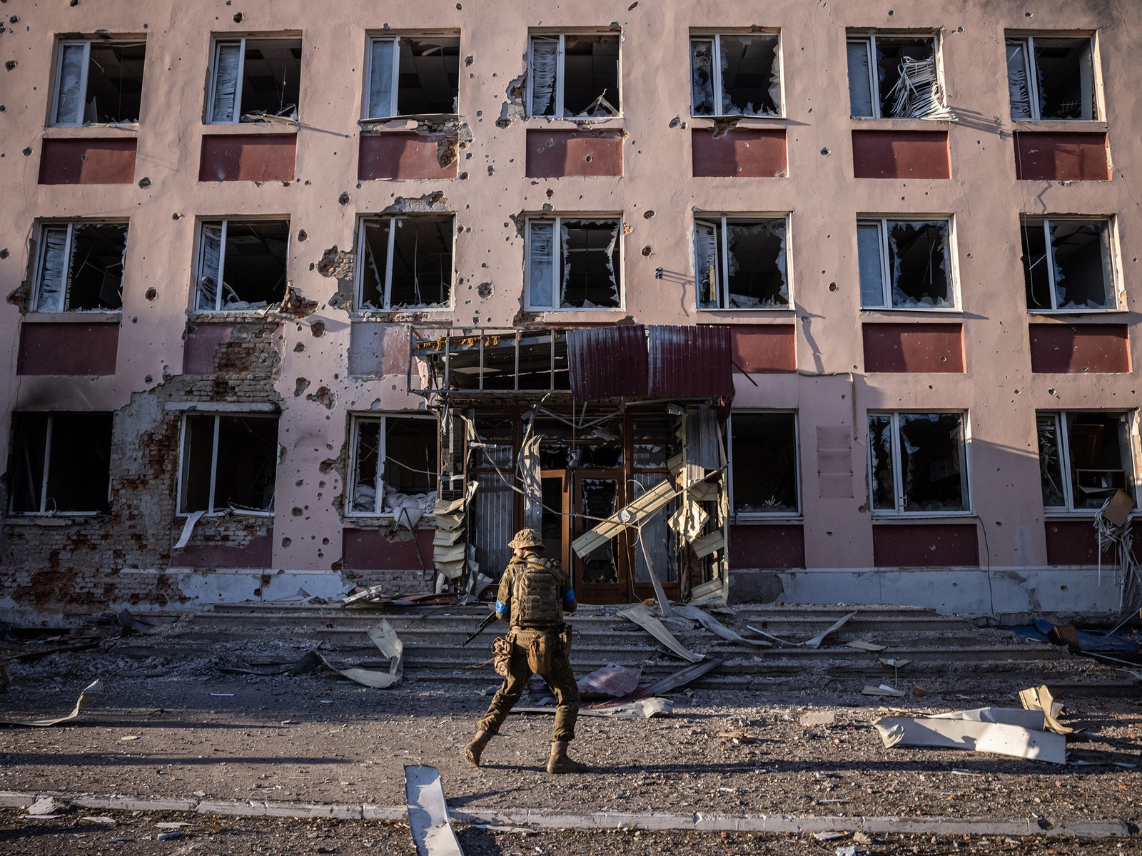 Will Ukraine’s Incursion Into Russia Change the Trajectory of the War?