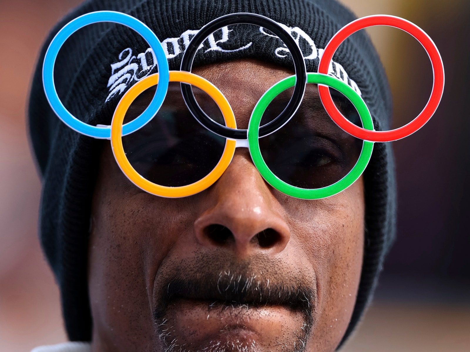 Snoop Dogg and American Attitude at the Paris Olympics