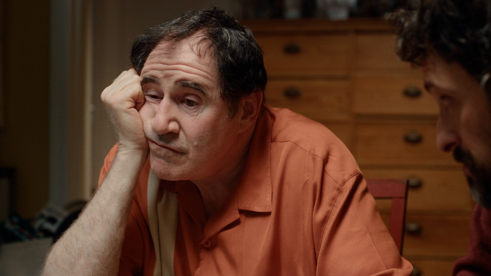 Richard Kind on Making a Short Film About Making a Short Film