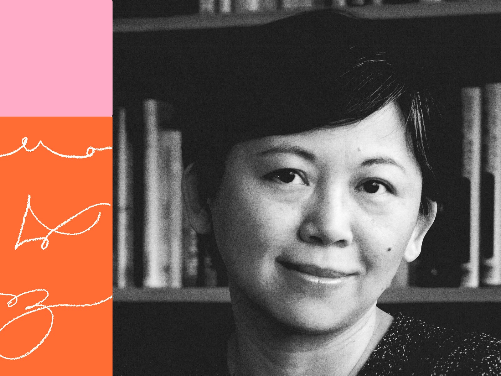 Yiyun Li Reads “The Particles of Order”